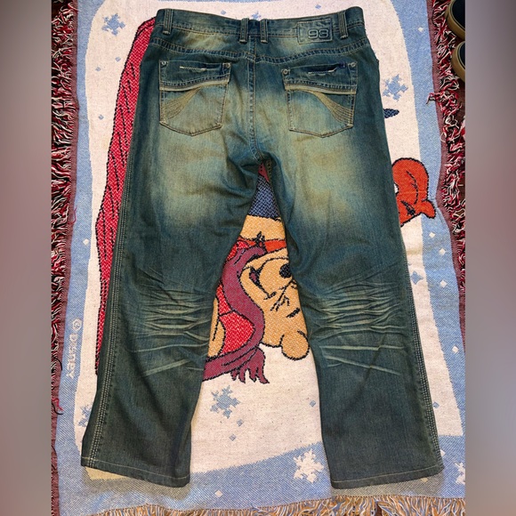 Oxygen Jeans - Picture 2 of 2